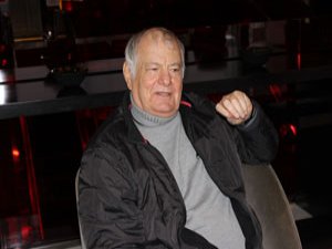 "Ben olsam Boztepe'ye şike anıtı dikerim"