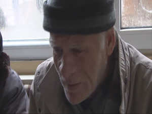 Yaşadığı acı tarif edilemez