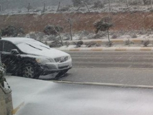 Meteoroloji tahminlerinde yanıldı