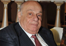 Denktaş için anma töreni