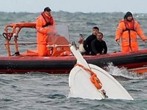 Tekne faciasında rekor ceza!