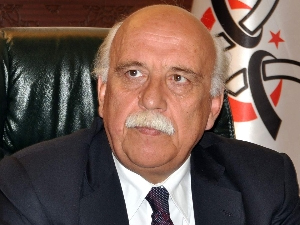 Bakan Avcı’dan atama açıklaması