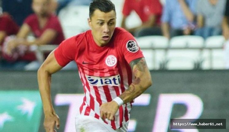 Trabzonspor onu açıkladı