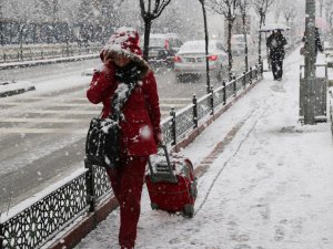 Hava durumu meteoroloji bu illeri uyardı