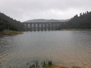 İstanbul barajlarında son durum