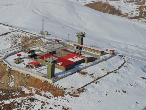 'Kalekol' projesi devam ediyor