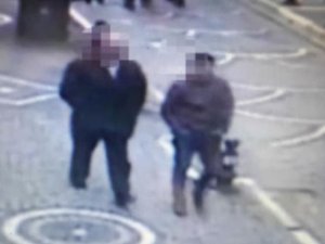 Dolandırıcılardan yeni yöntem! Eşcinsel...