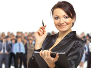 Kadın yönetici sayısında dünyada...