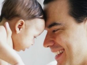 Babaya da 7 gün doğum izni