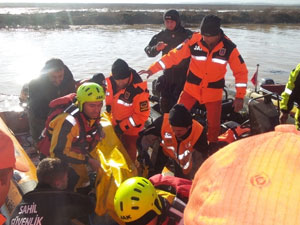 7’nci kişinin de cesedine ulaşıldı