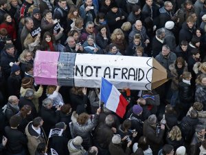 Paris’teki kanlı saldıyı onlar üstlendi!