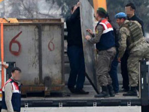 O davaya yayın yasağı