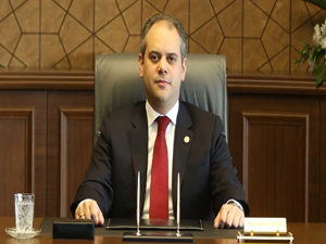 Bakan Kılıç o isimleri kabul etti