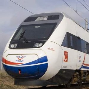 Tarihi imzalar atıldı