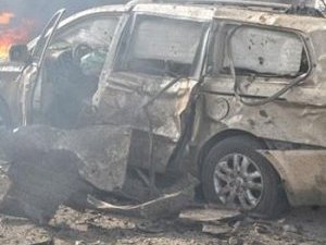 Suriye liderinden büyük ironi