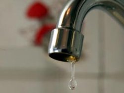 25 günlük su kesintisi yolda