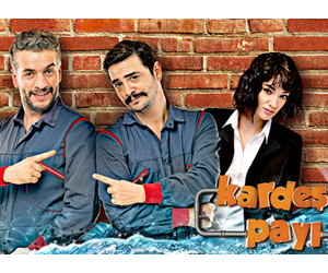 Mehmet Yiğit Alp’in ‘Kardeş Payı’ yeniden geliyor