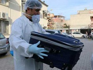 Tüyler ürperten vahşet!