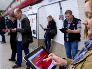 Evinde ve işyerinde WIFI olanlar dikkat !