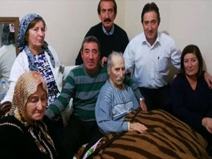 Kolbastı'nın acı günü