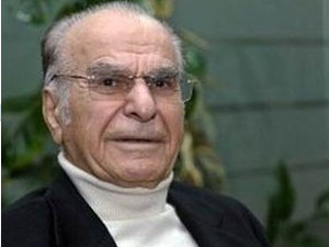 Ünlü işadamı vefat etti