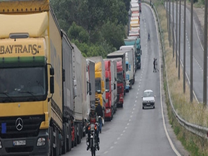 Türkiye ve İran anlaşmaya vardı