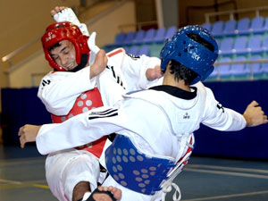 Milliler Yunanistan yolcusu