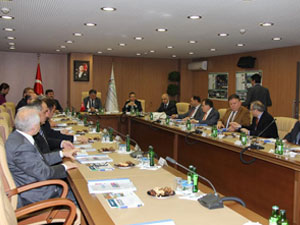 D. Karadeniz pilot bölgeler arasına girecek