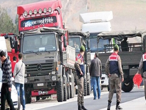 HSYK’dan MİT TIR’larıyla ilgili flaş karar