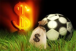 Çek futbolunda şike skandalı