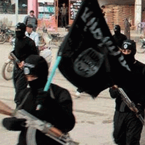 Işid'te kaç Türk var?