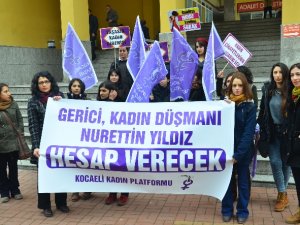 "Çocuk evlendirilebilir" açıklaması mahkemelik oldu!