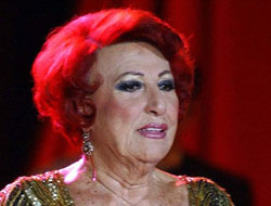 Ünlü Sanatçı hastaneye kaldırıldı