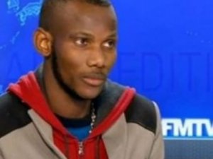 Müslüman genç için flaş karar!