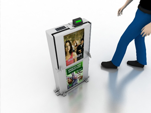 Hamile, yaşlı ve engellilere teknolojik öncelik