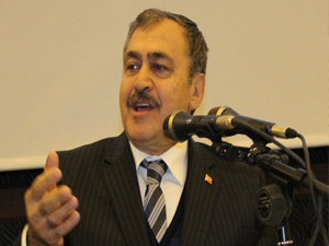 Bakan Eroğlu’ndan o iddialara tepki