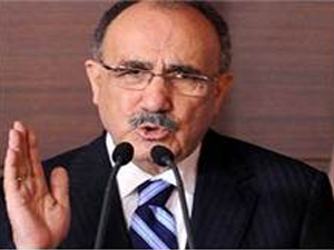 Atalay: Türkiye'de izin vermeyiz