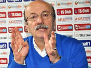 Erdoğan ve Hükümete Trabzon'dan eleştiri