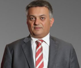 Rize'de  'AKP militanı'  tartışması