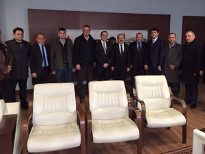 Trabzon'da büyük turizm buluşması