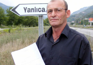 Son çare Çankaya Köşkü