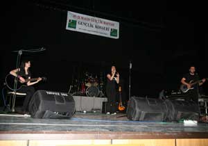 Sanat kursları kayıtları başladı