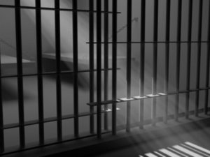 Cezaevlerinde korkutan tablo