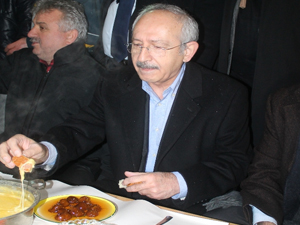 "İnsanlar yargılansın ama adil bir şekilde"