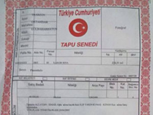 Trabzonlu şehidin ailesine yardım yağdı