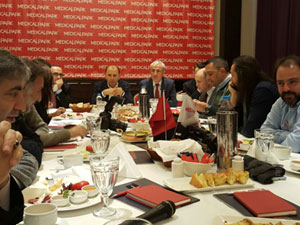 Trabzon'a yeni üniversite ve hastane geliyor