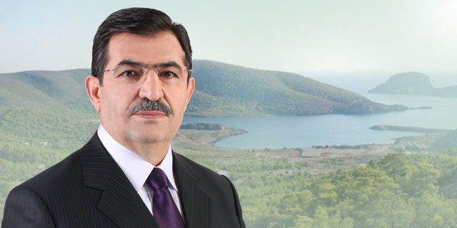 Bakan Güllüce: Bir tane kıytırık mühendisle olacak iş mi?