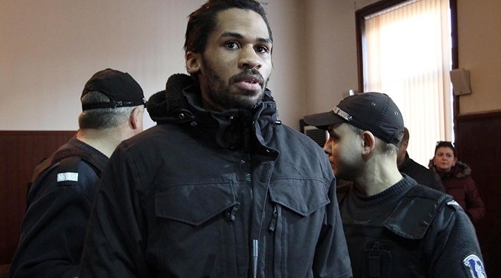 Charlie Hebdo saldırısında sıcak gelişme