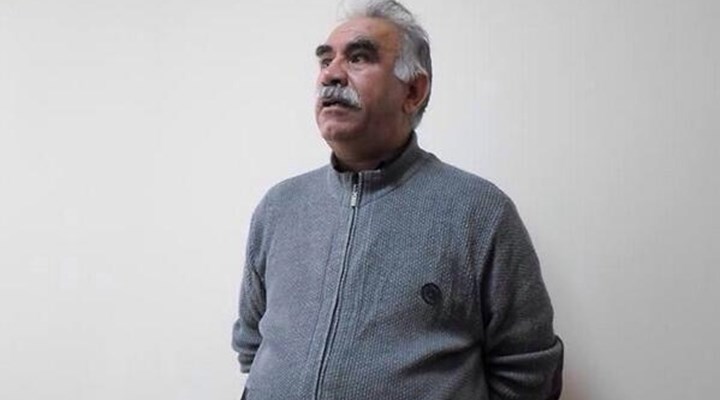 Yılmaz Odabaşı: AKP Öcalan'ın konaklayacağı yeri hazırladı