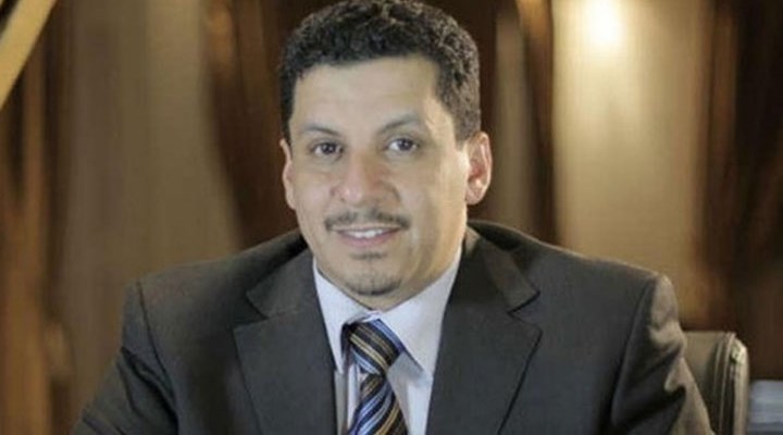 Ofisi Müdürü Ahmed Avad bin Mübarek kaçırıldı